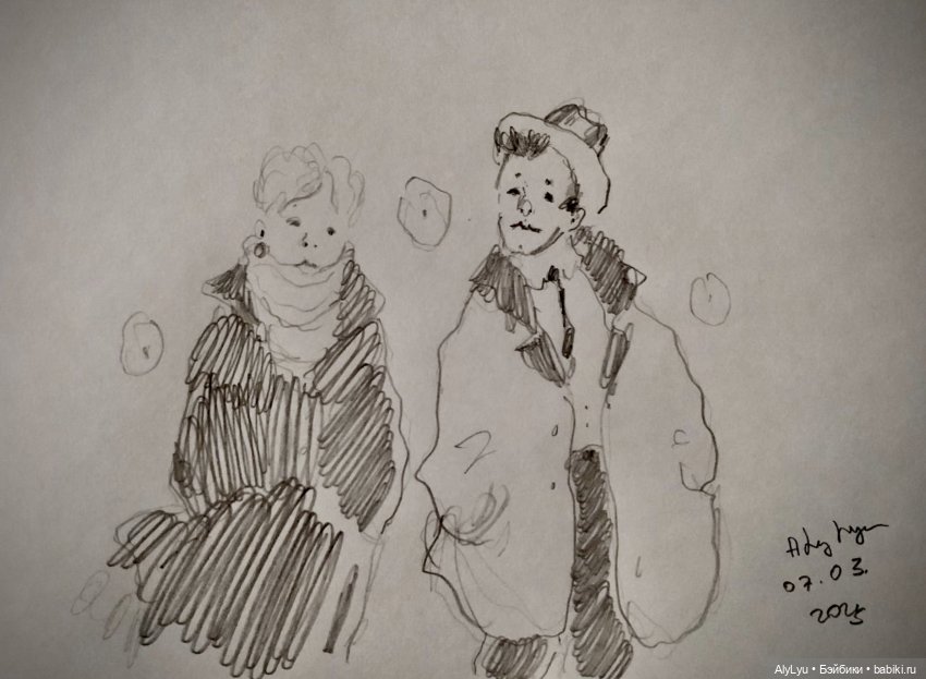 Профессий много, но прекрасней всех кино (фото 10)