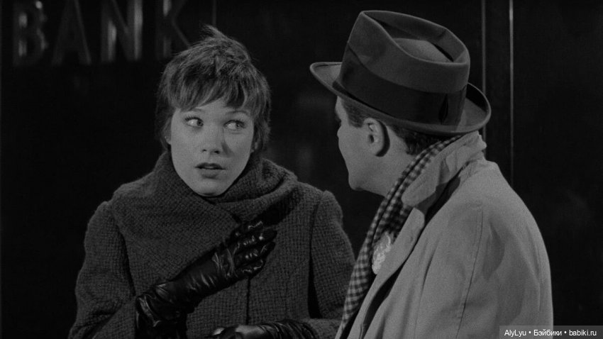 Профессий много, но прекрасней всех кино