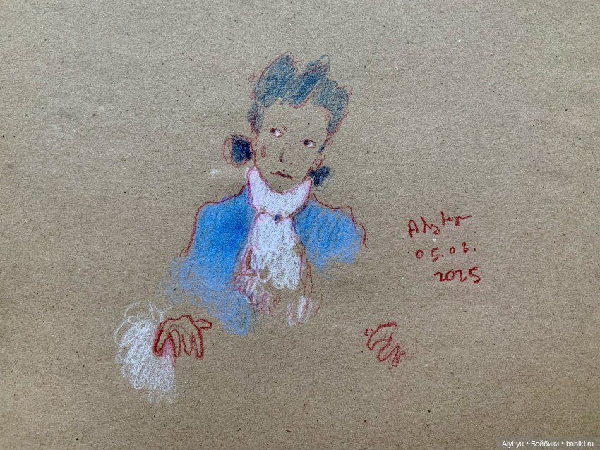 Профессий много, но прекрасней всех кино (фото 6)