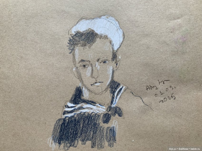 Профессий много, но прекрасней всех кино (фото 8)