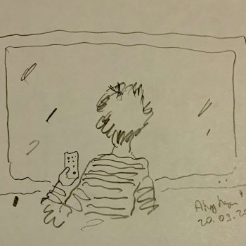 Профессий много, но прекрасней всех кино!