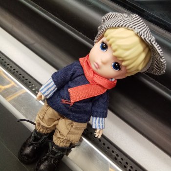 Электричка