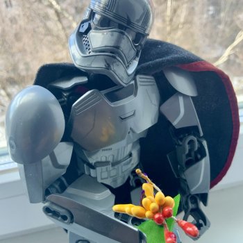 С Днём Космонавтики!