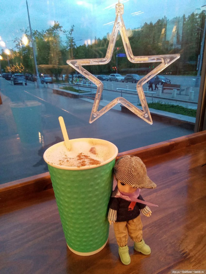 Приключения Томми в размытом краю