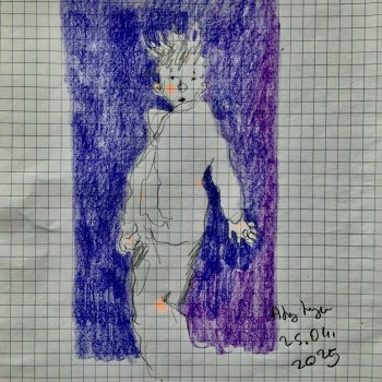 Космомальчик, 2.