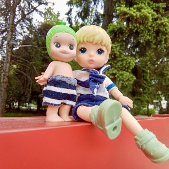 Моряки Зеленограда