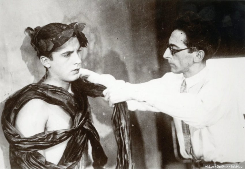 Орфическая трилогия — Рисование и арт: скетчи