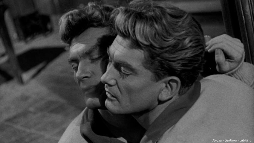 Орфическая трилогия — Рисование и арт: скетчи (фото 10)