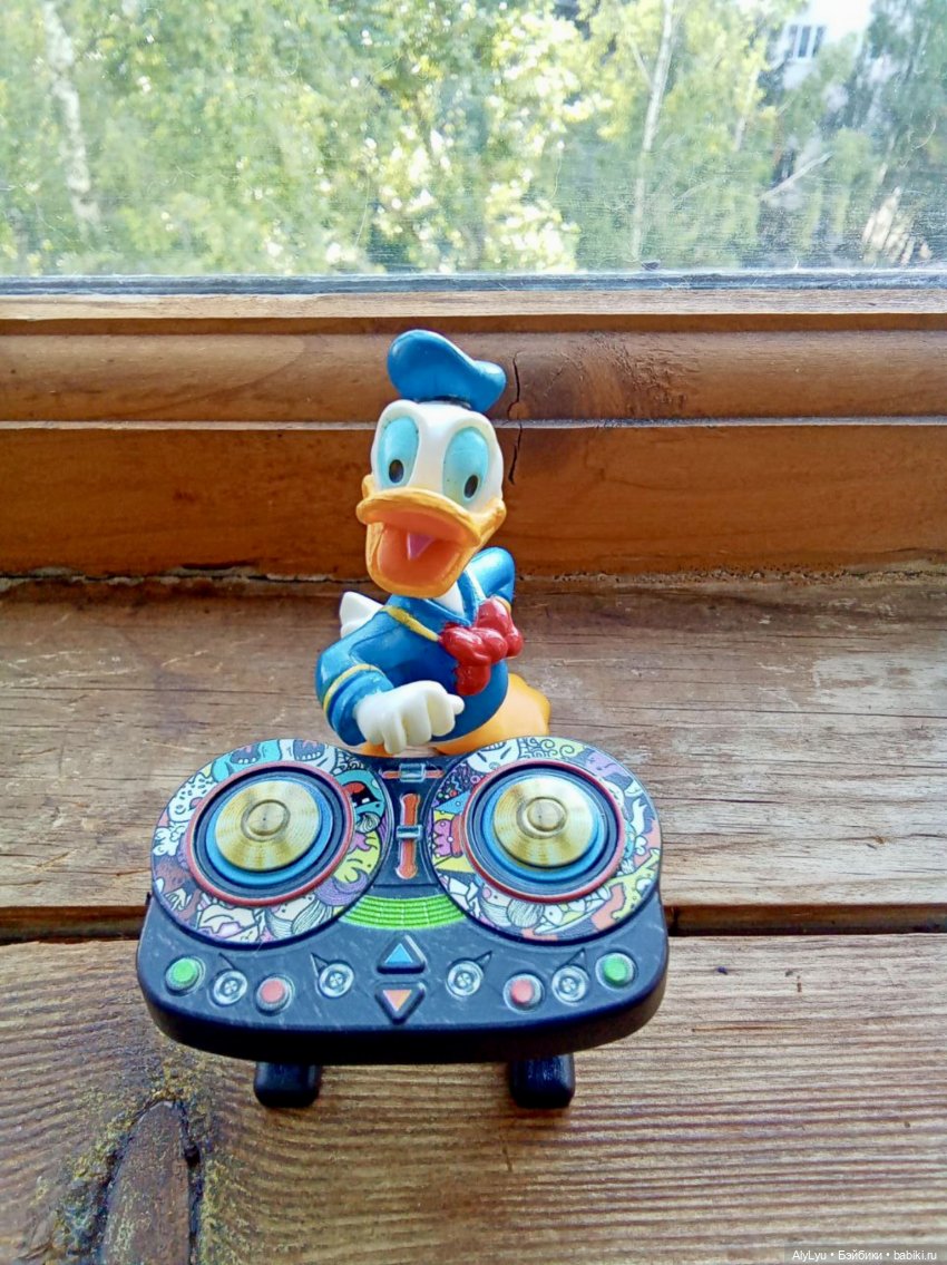 Музыкальная пауза | Бэйбики Музыкальная пауза — Коллекционные фигурки (разное): животные (фото 7)