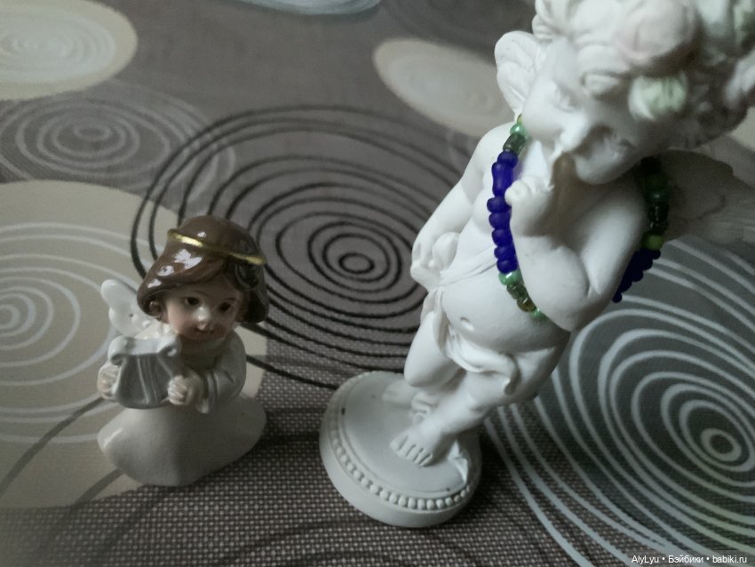 Орфическая трилогия — Рисование и арт: скетчи