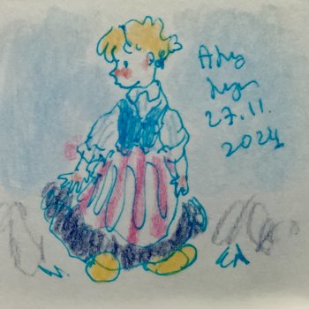 Голландские дети