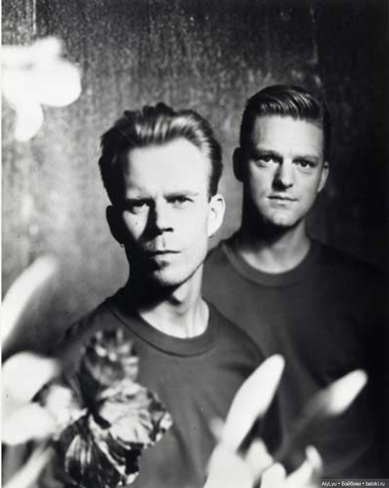 Музыкальная пауза. Часть 1