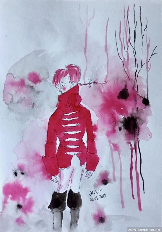 Музыкальная пауза. Часть 1