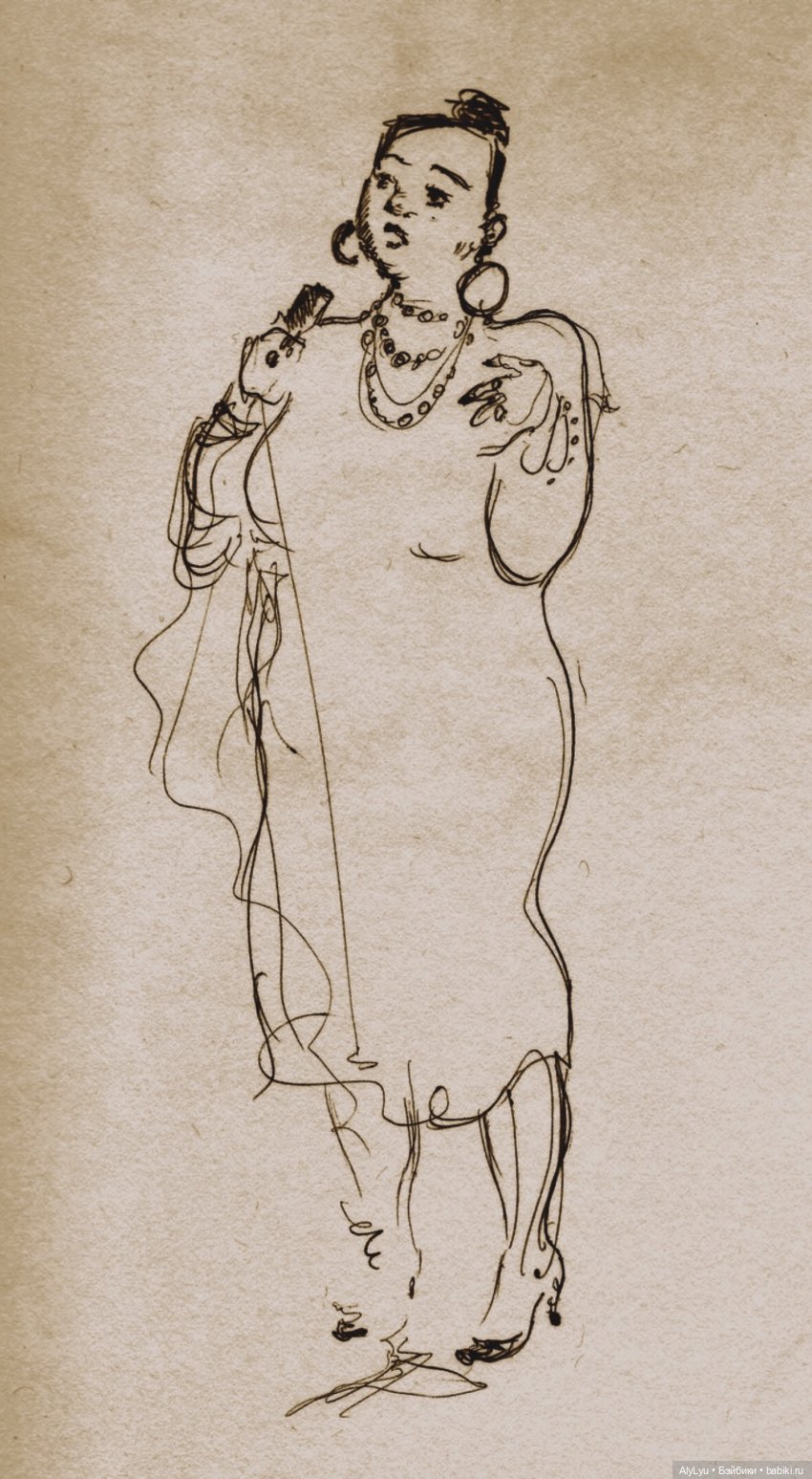 Музыкальная пауза. Часть 1 (фото 4)