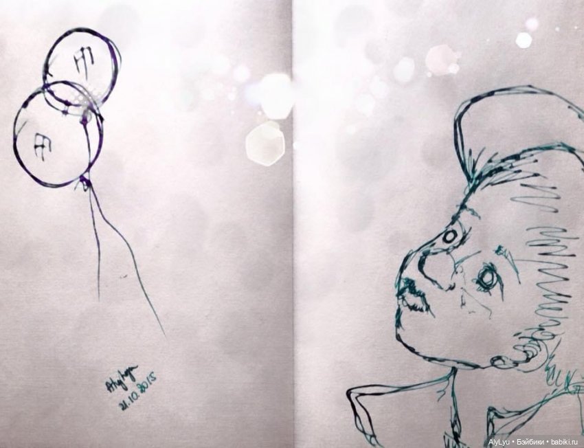 Музыкальная пауза. Часть 1 (фото 6)