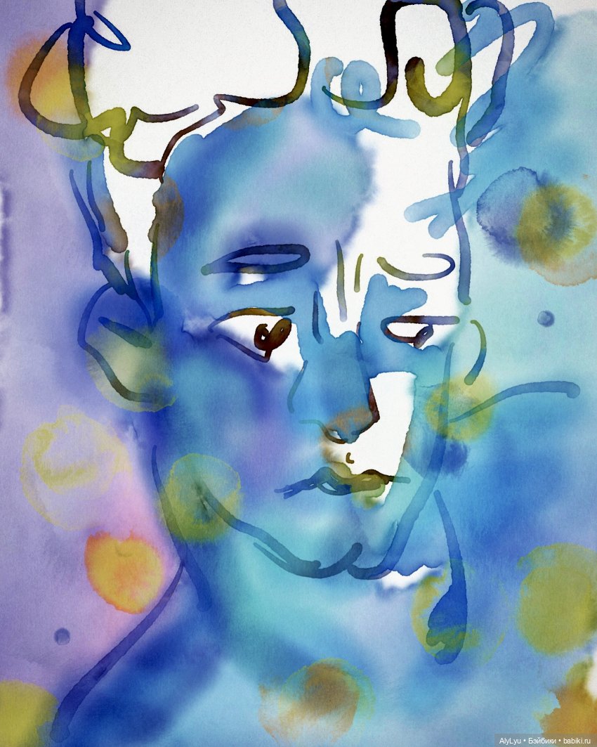 Музыкальная пауза. Часть 1