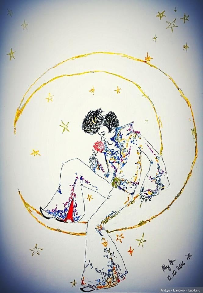 Музыкальная пауза. Часть 2