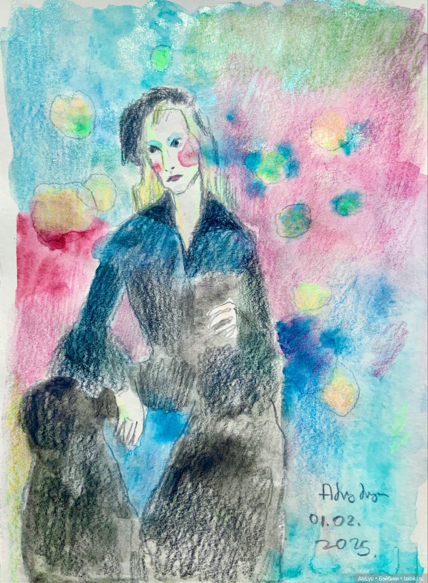 Музыкальная пауза. Часть 2 (фото 8)