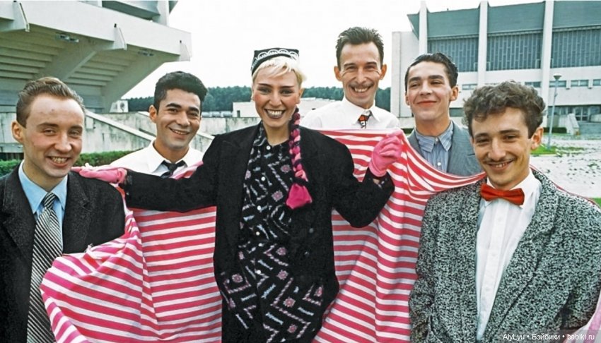 Музыкальная пауза. Часть 1 (фото 9)