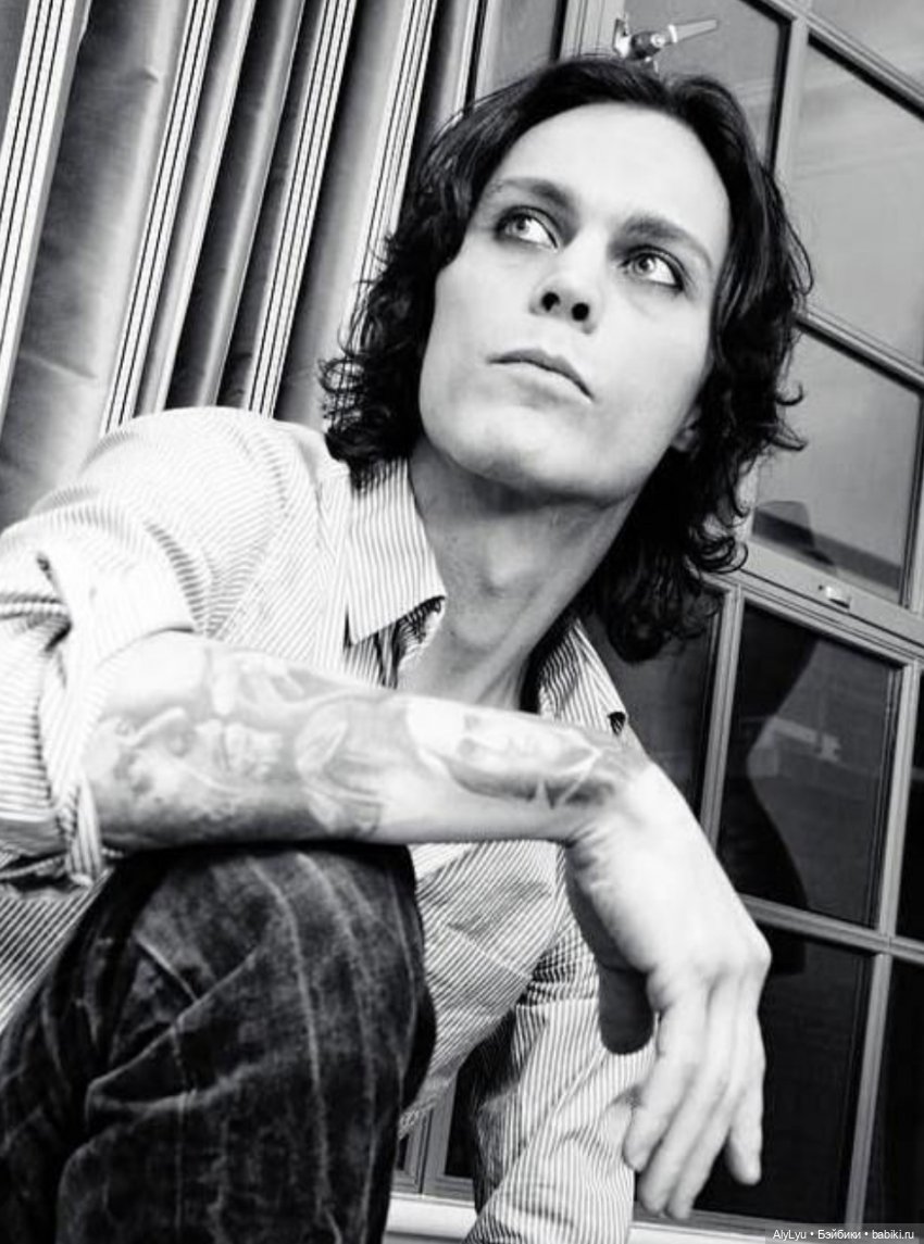 Музыкальная пауза. Часть 2 (фото 3)