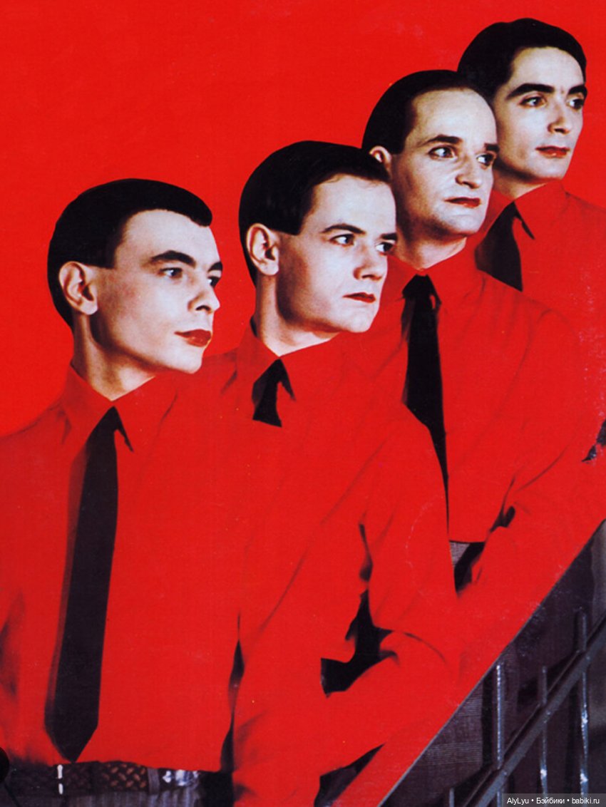 Музыкальная пауза. Часть 1