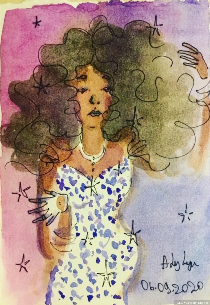 Музыкальная пауза. Часть 1 (фото 10)