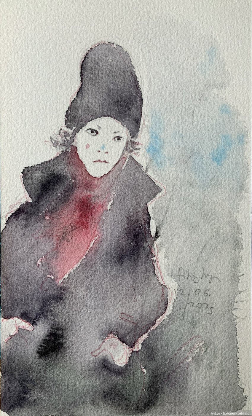 Музыкальная пауза. Часть 2 (фото 2)