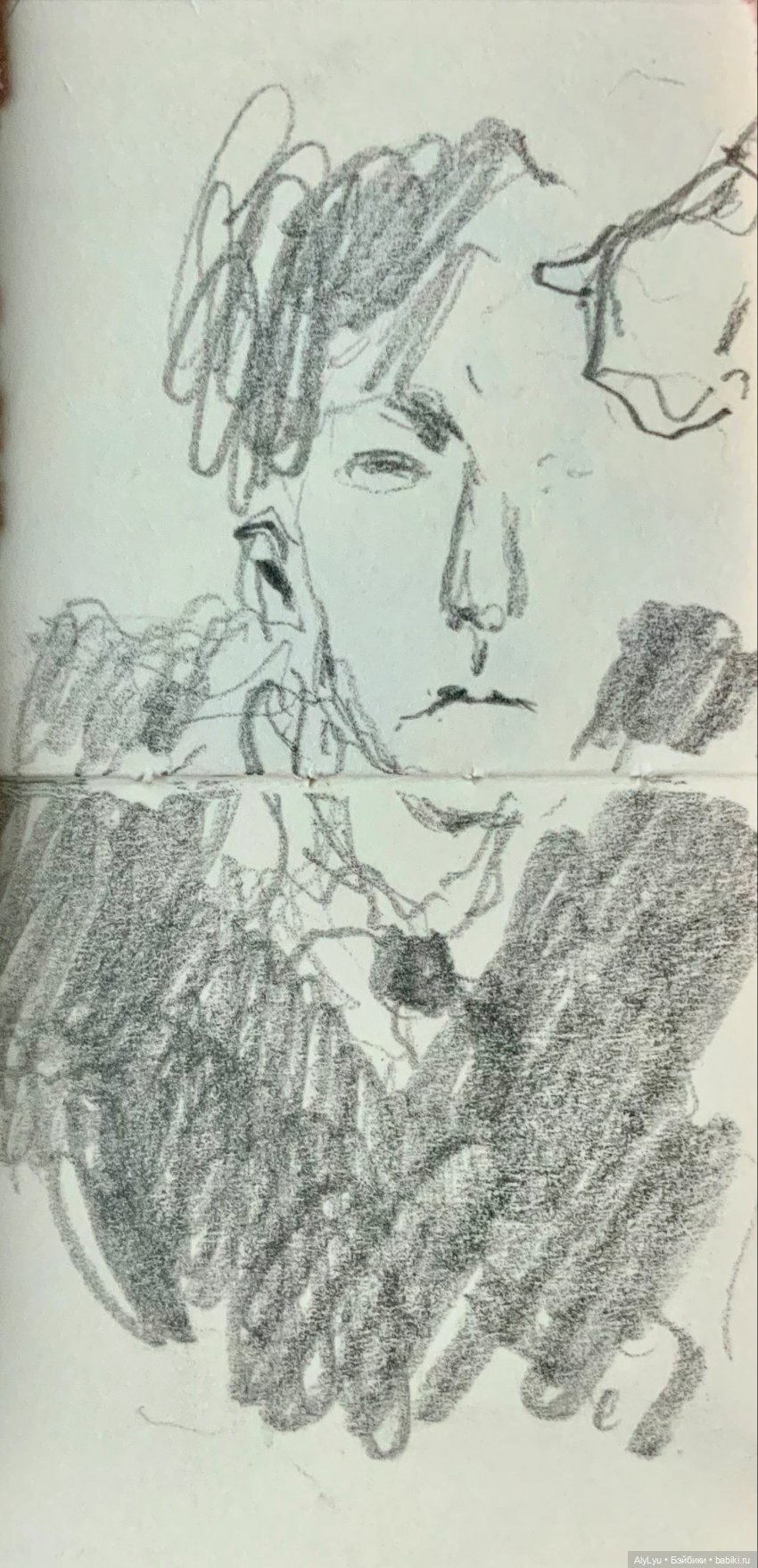 Музыкальная пауза. Часть 2 (фото 6)