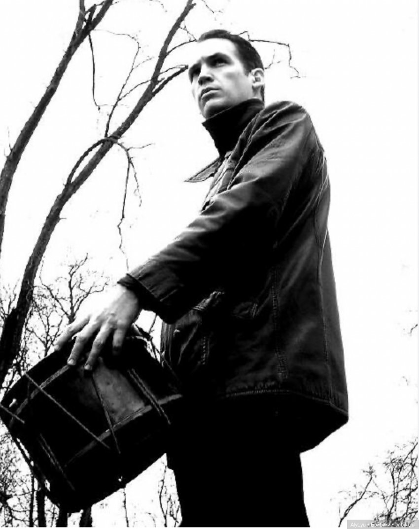 Музыкальная пауза. Часть 1