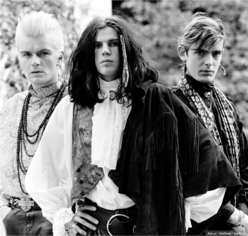 Музыкальная пауза. Часть 2 (фото 5)