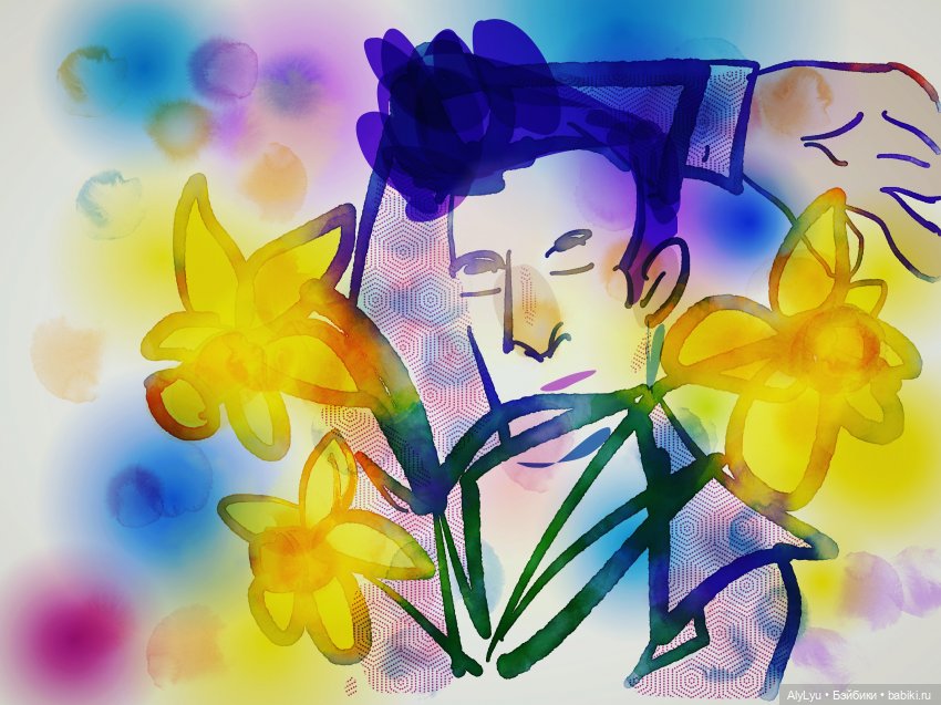 Музыкальная пауза. Часть 2