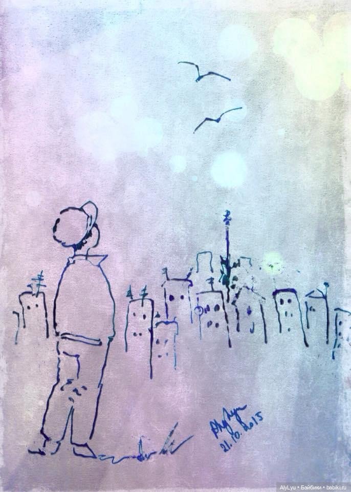 Музыкальная пауза. Часть 1 (фото 7)