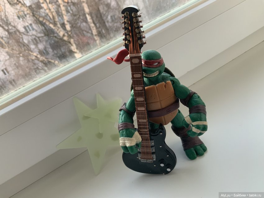 Музыкальная пауза. Часть 2