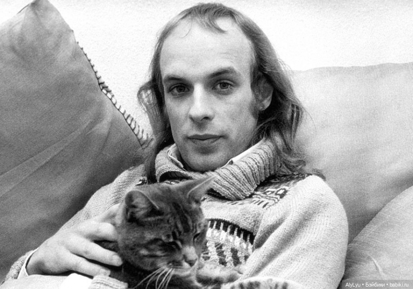 Музыкальная пауза. Часть 2 (фото 9)