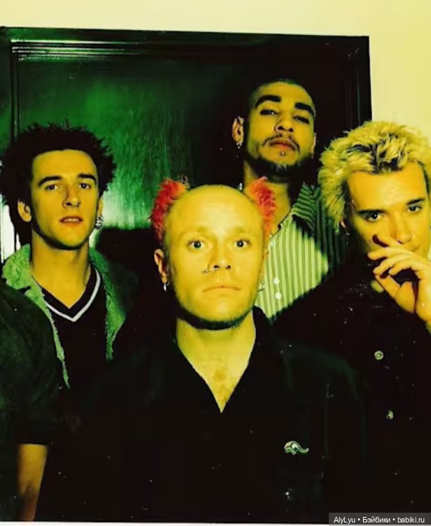 Музыкальная пауза. Часть 1