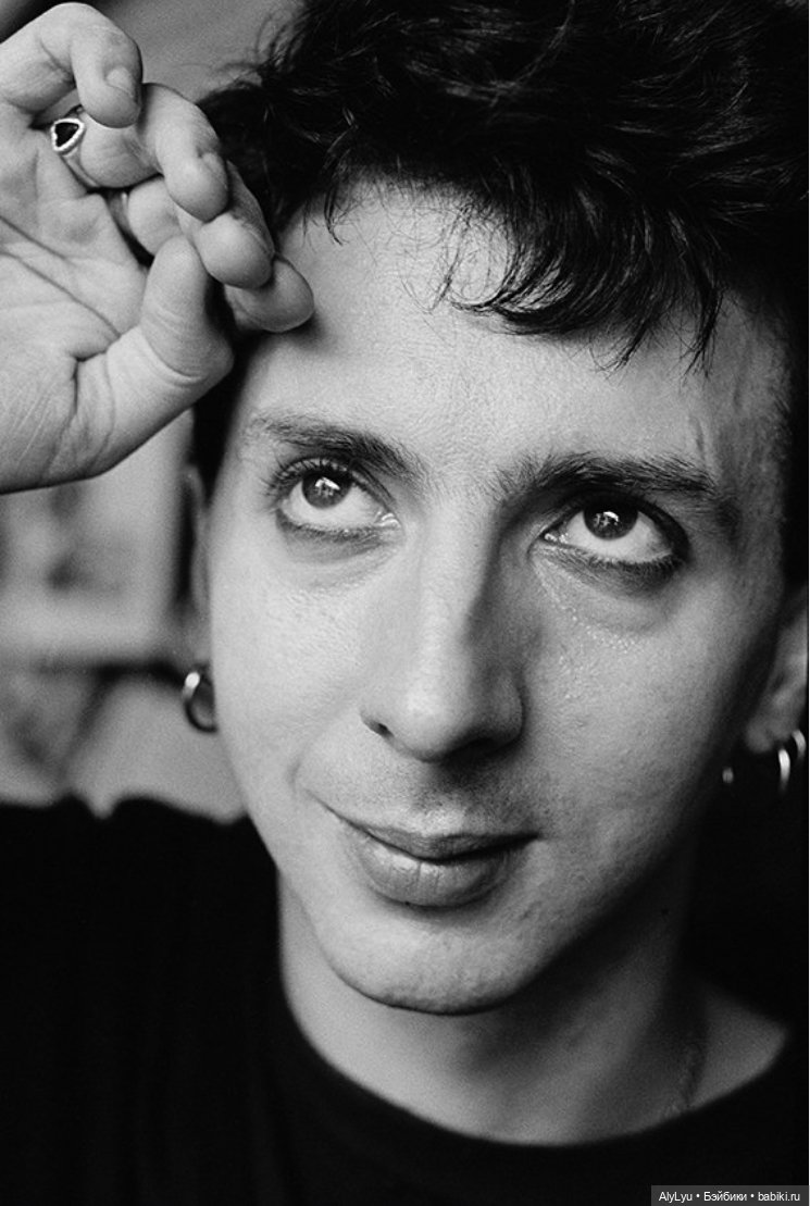 Музыкальная пауза. Часть 2