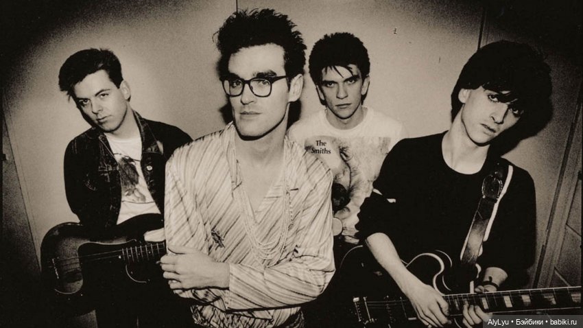 Музыкальная пауза. Часть 2