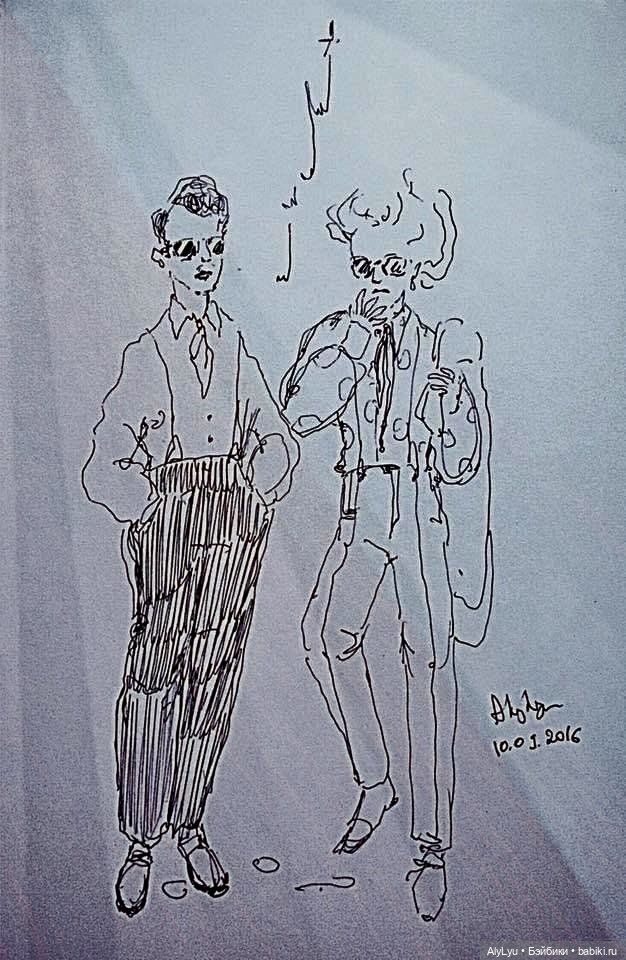 Музыкальная пауза. Часть 1 (фото 5)