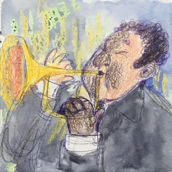 Музыкальная пауза. Часть 1.