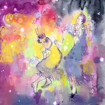 Музыкальная пауза. Часть 2.