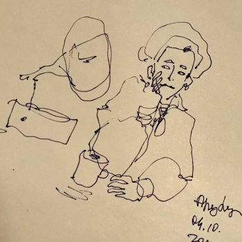 Музыкально-моряцкая тема.