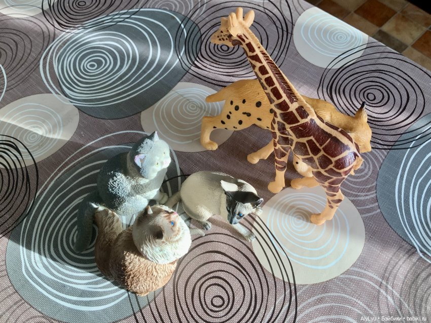 Ребятам о зверятах — Рисование и арт: скетчи (фото 10)