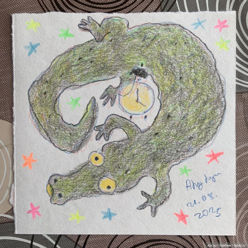 Ребятам о зверятах — Рисование и арт: скетчи