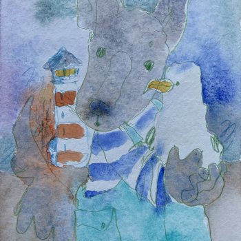 Ребятам о зверятах.