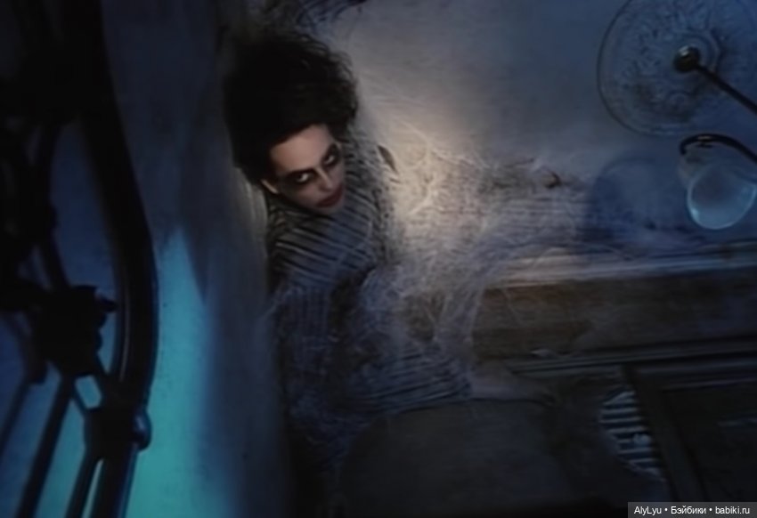 Колыбельная — Рисование и арт: скетчи (фото 4)