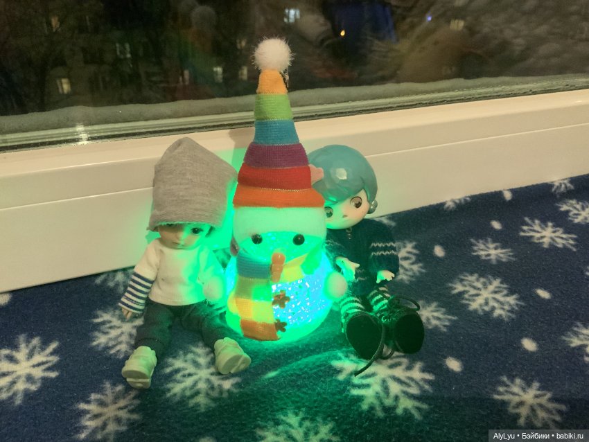 С Рождеством — Рисование и арт: скетчи (фото 2)