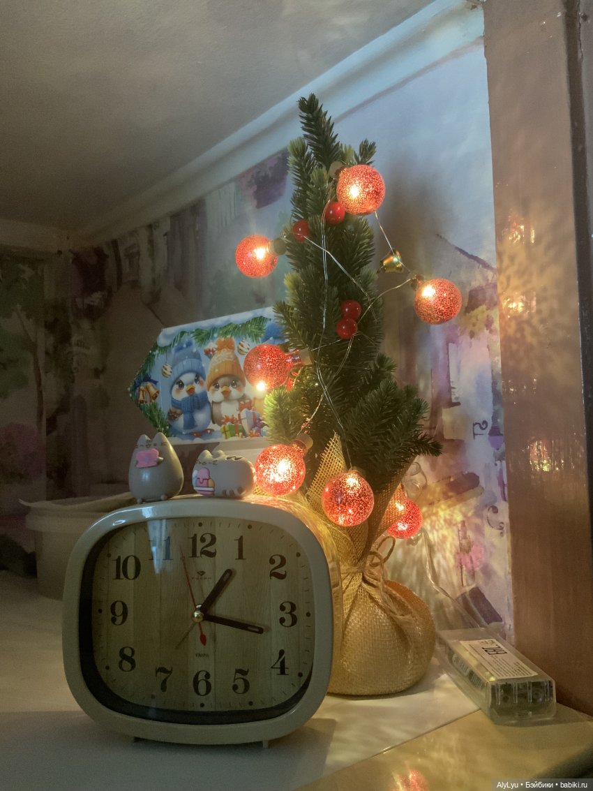 С Рождеством — Рисование и арт: скетчи (фото 3)