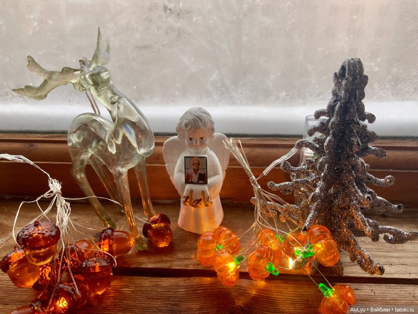 С Рождеством — Рисование и арт: скетчи