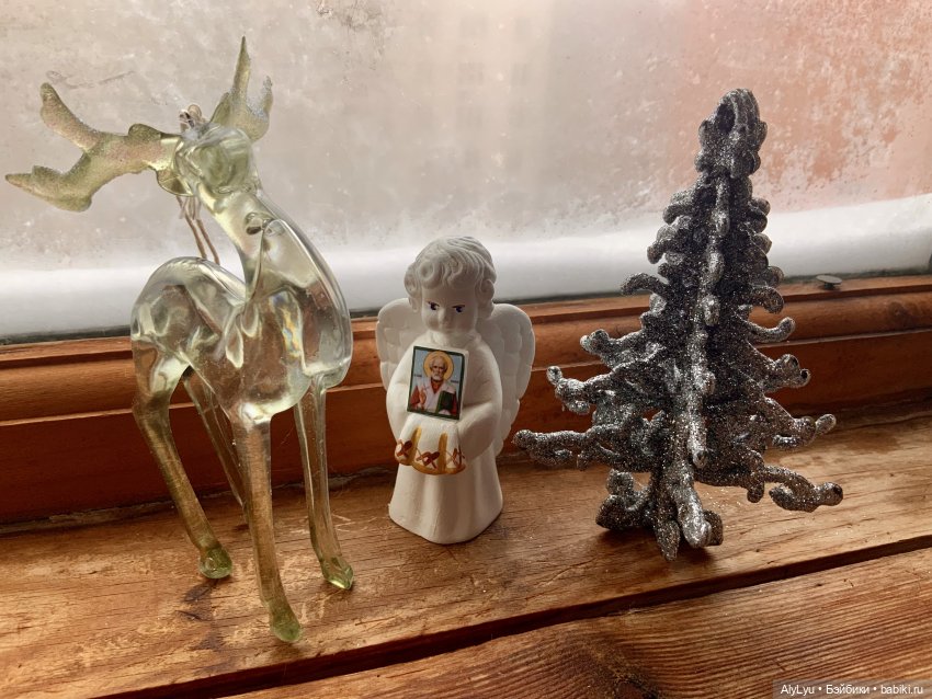 С Рождеством — Рисование и арт: скетчи