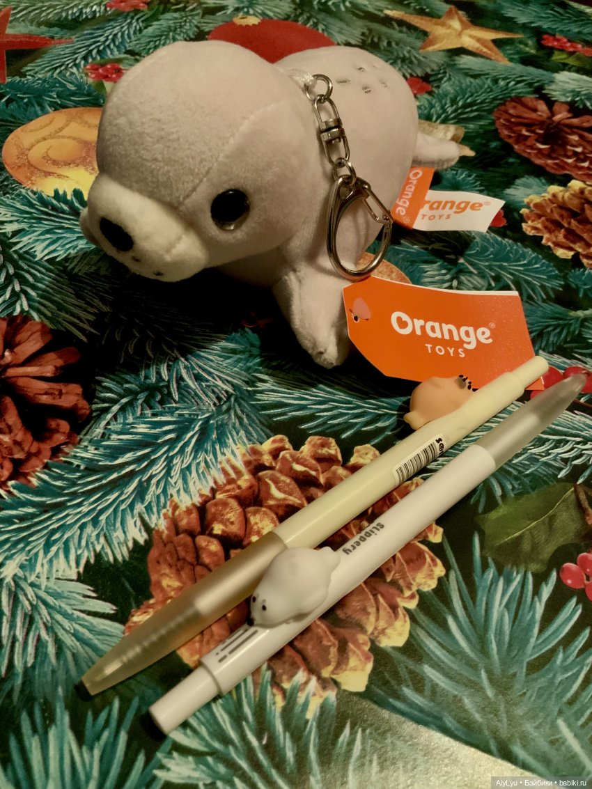 Зимние наряды — Игровые куклы разных производителей (Разное): редкие бренды (фото 5)